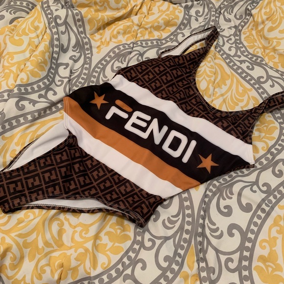 Fendi Other - Fendi swimsuit